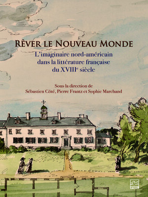 cover image of Rêver le Nouveau Monde